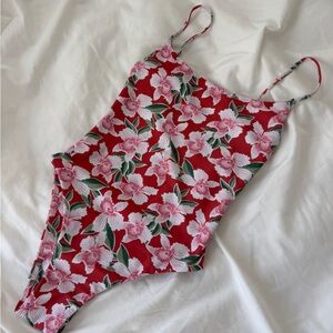 Benoa Swim Vintage Orchid One Piece